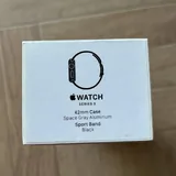 Apple Watch Series 3 42mm 1