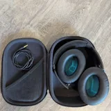 Bose QuietComfort 35 Series 2 наушники 2