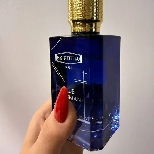 Парфюм EX NIHILO Blue Talisman EDP 100 мл