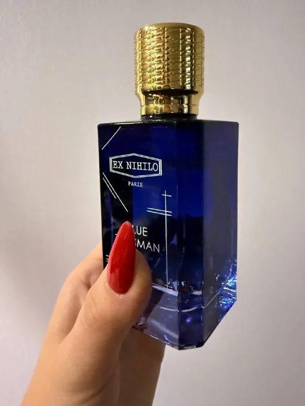 Парфюм EX NIHILO Blue Talisman EDP 100 мл 1