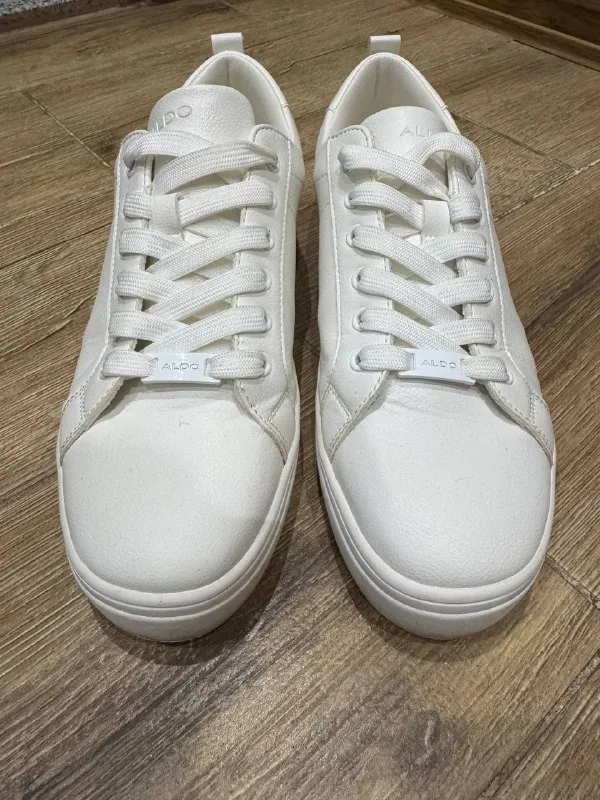 Aldo Meadows Women's Sneakers 1