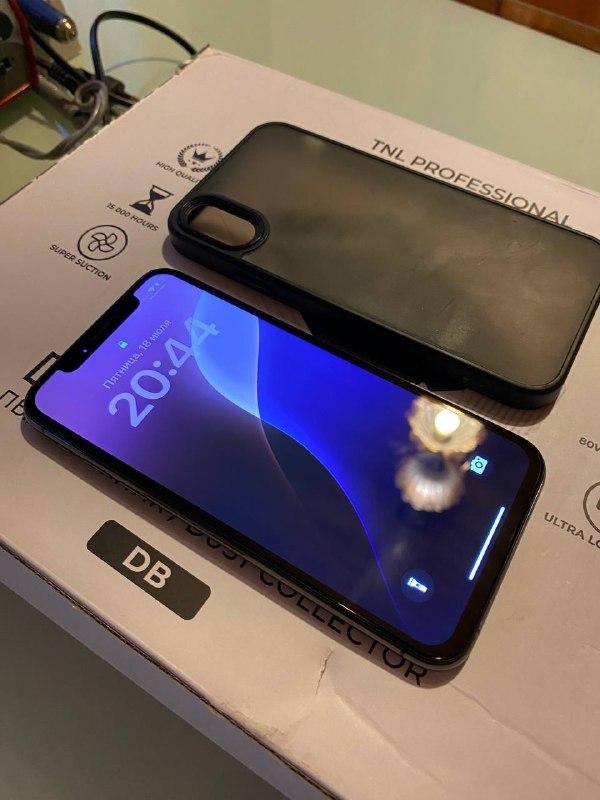 iPhone XS 64Gb на запчасти