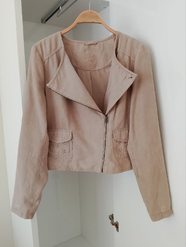 Жакет от Esprit, модель Косуха, размер M-L