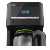 Кофеварка BRAUN 4