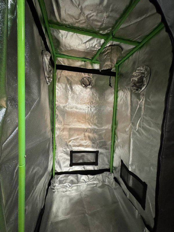 Сушильная палатка