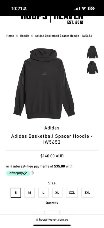 Худи, Штаны 6