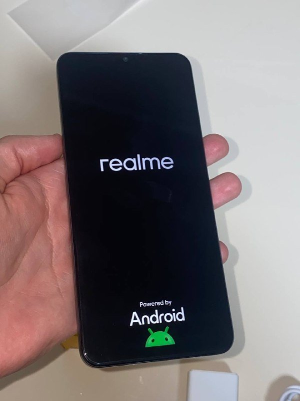 Realme Note 60x 4