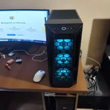 Игровой ПК 1