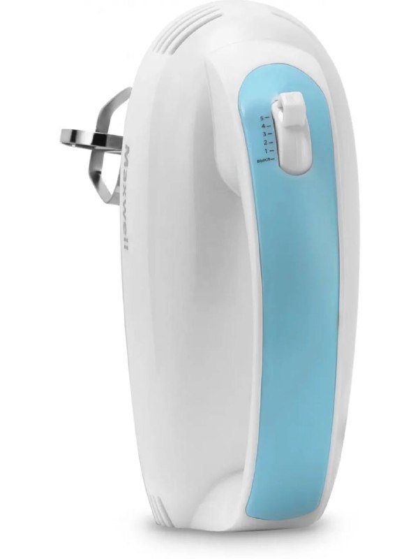 Утюг, миксер мини модель в упаковке 5