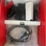 Nintendo Switch OLED Neon Blue/Red 5