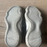 Adidas Dame 7 EXTPLY Silver Metallic 4