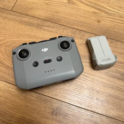 Пульт DJI RC-N1, аккумулятор DJI Mini 3 Pro