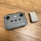 Пульт DJI RC-N1, аккумулятор DJI Mini 3 Pro 1
