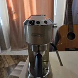 Кофемашина Delonghi EC885 1