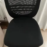 Офисное кресло IKEA Flintan 5