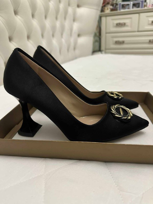 Обувь, очки 10