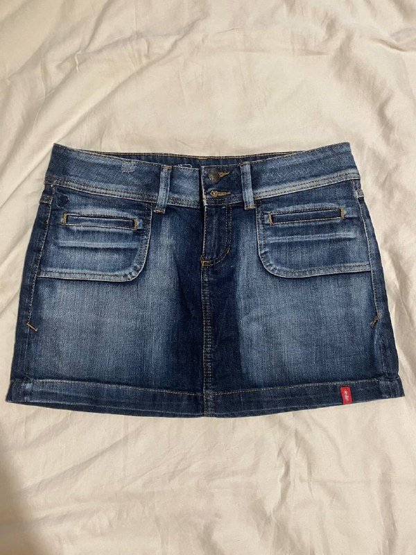 юбка esprit, джинсы, кофта, джинсы клеш