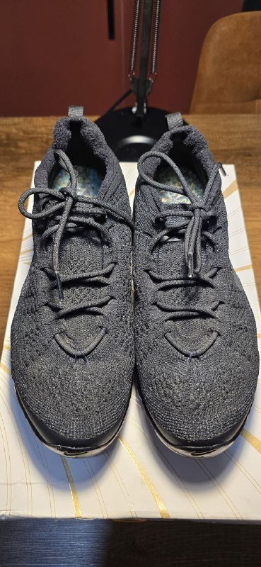 Nike vapor max 2023 мужские кроссовки размер 41 4