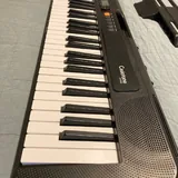 Синтезатор Casiotone CT-S200, стойка Gravity KSX2 3