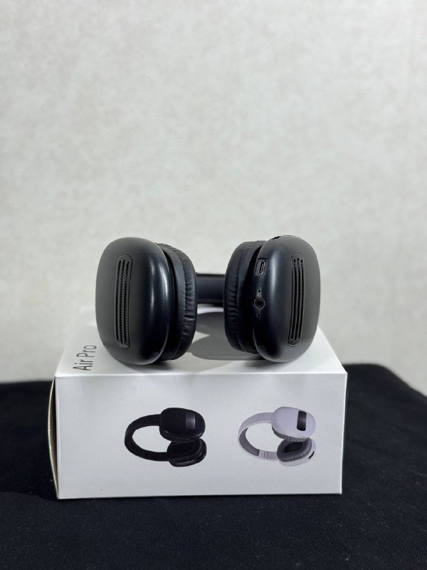 Блютуз наушники 2