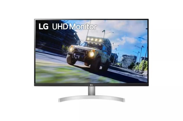 LG 32 4K HDR 10Bit Monitor (32UN500)