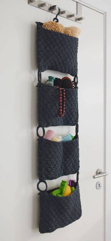 Система хранения Ikea для ванной или другого места