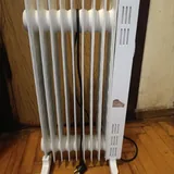 Утюг паровой VOX DBL 5026 2