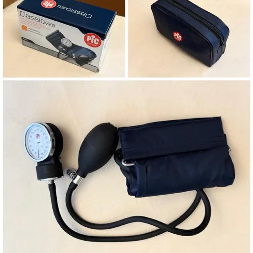 Механический тонометр Pic Solution ClassicMED