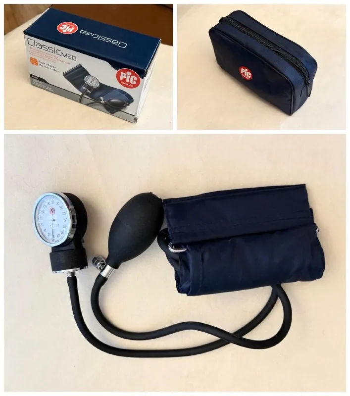 Механический тонометр Pic Solution ClassicMED