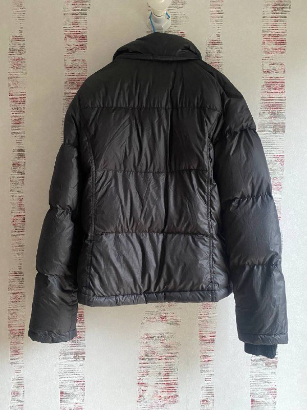 Женская куртка Polo Jeans размер М 2