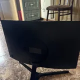 Samsung игровой монитор 24" 2