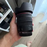 Canon R6 Mark II, Canon RF 24-105mm объектив 3