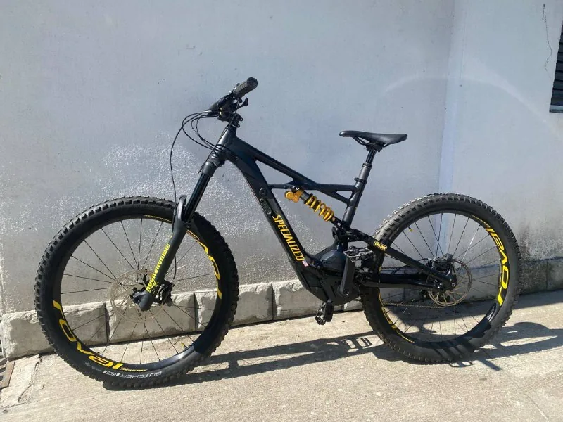 Specialized Turbo Kenevo Expert 1