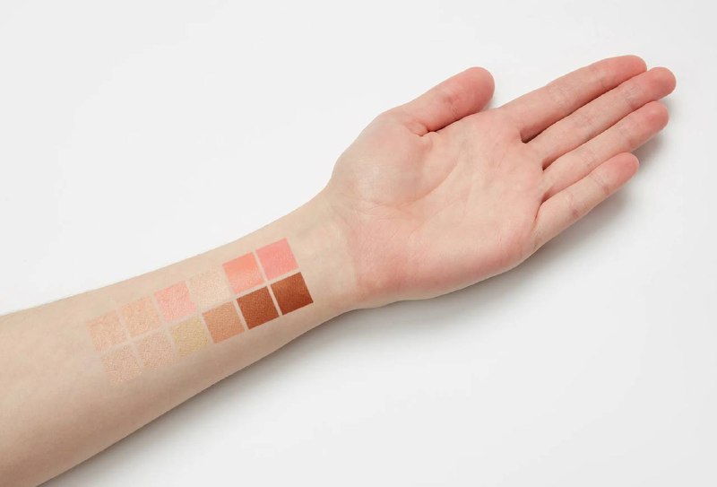 MAKE UP FOR EVER HD SKIN ALL-IN-ONE PALETTE 5