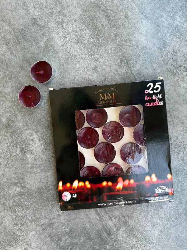 Свечи 23 шт