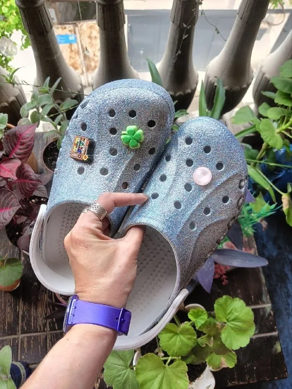 Кроксы Crocs 1