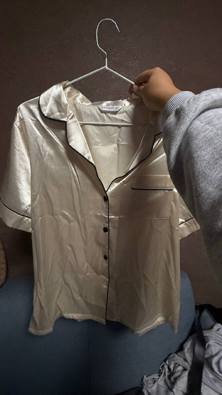 Лёгкая шубка, платье, сатиновая пижама, индукционная плита, набор для роллов 7