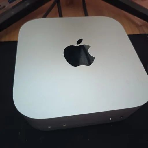 Mac mini M4 16GB RAM 256GB storage