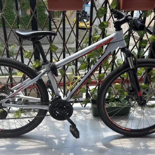 Forward Apache 3.0 Disc 27.5