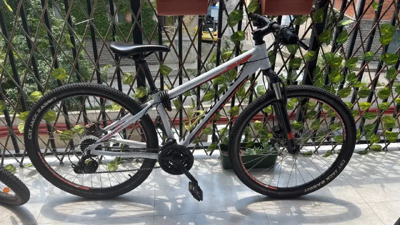 Forward Apache 3.0 Disc 27.5 1