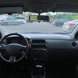 Daihatsu Cuore 2004 5