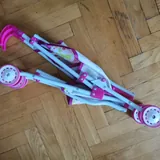 Интерактивная ручка, игры, коляска для кукол 6