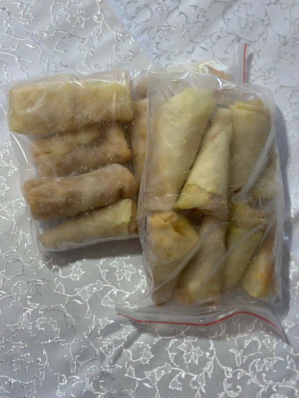 Консервированные и замороженные домашние заготовки 5