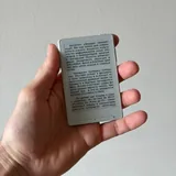 Читалка XTEINK X3 5