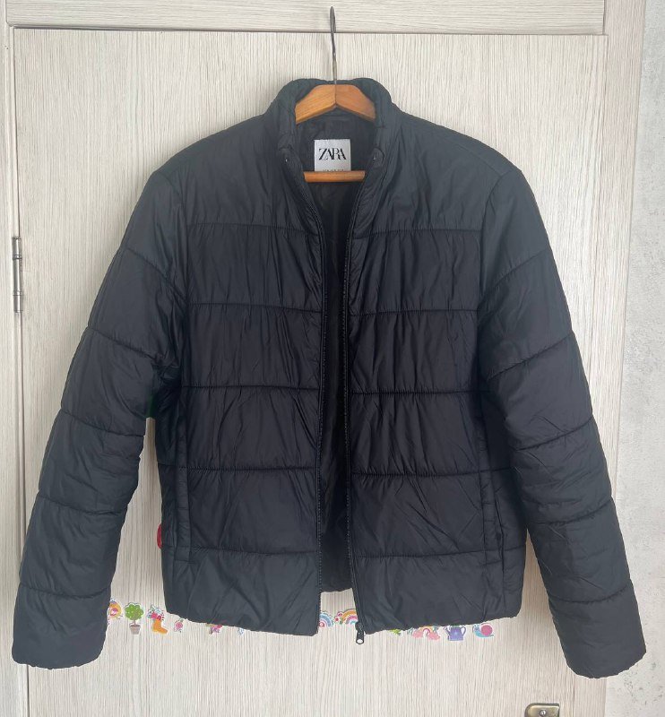 куртка Zara размер M