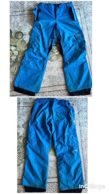 Куртка Декатлон, наушники, тимберланд, салева детские 3