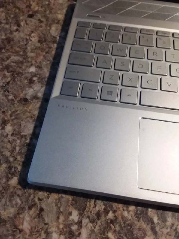 Ноутбук HP Pavilion 15 3