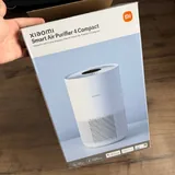 Очиститель воздуха Xiaomi 3