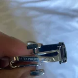 Часы Patek Philippe 4
