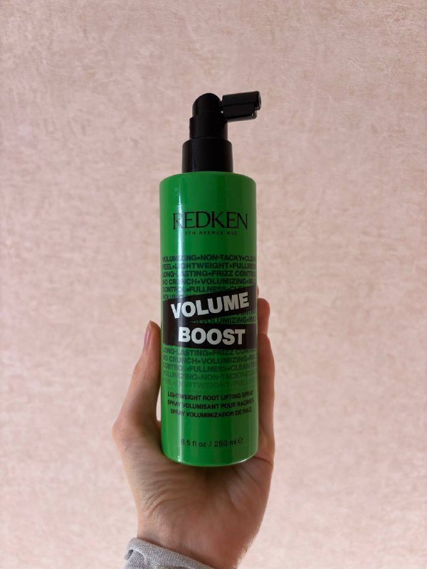 Redken Volume Boost средство для волос